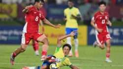 Faktor Kekalahan Timnas Indonesia U17