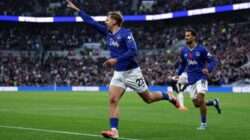 Hasil Pertandingan Everton vs Fulham, Skor Akhir 2-0 Hasil Pertandingan Everton vs Fulham