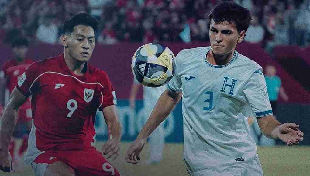 Negara Penentu Nasib Timnas Indonesia U17