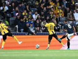 Prediksi Skor Aston Villa vs Young Boys 28 November 2025: Rekor Eropa Dipertaruhkan