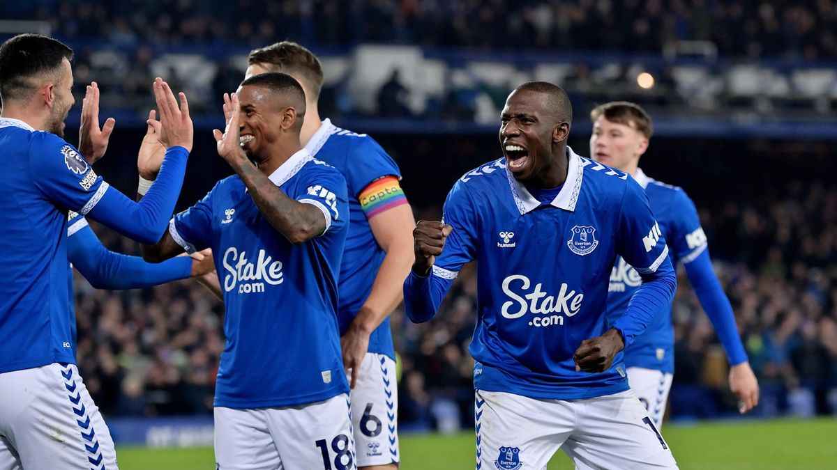 Prediksi Skor Everton vs Newcastle 29 November 2025