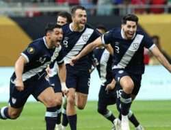 Prediksi Skor Guatemala vs Panama 14 November 2025: Kualifikasi Piala Dunia Babak Kedua