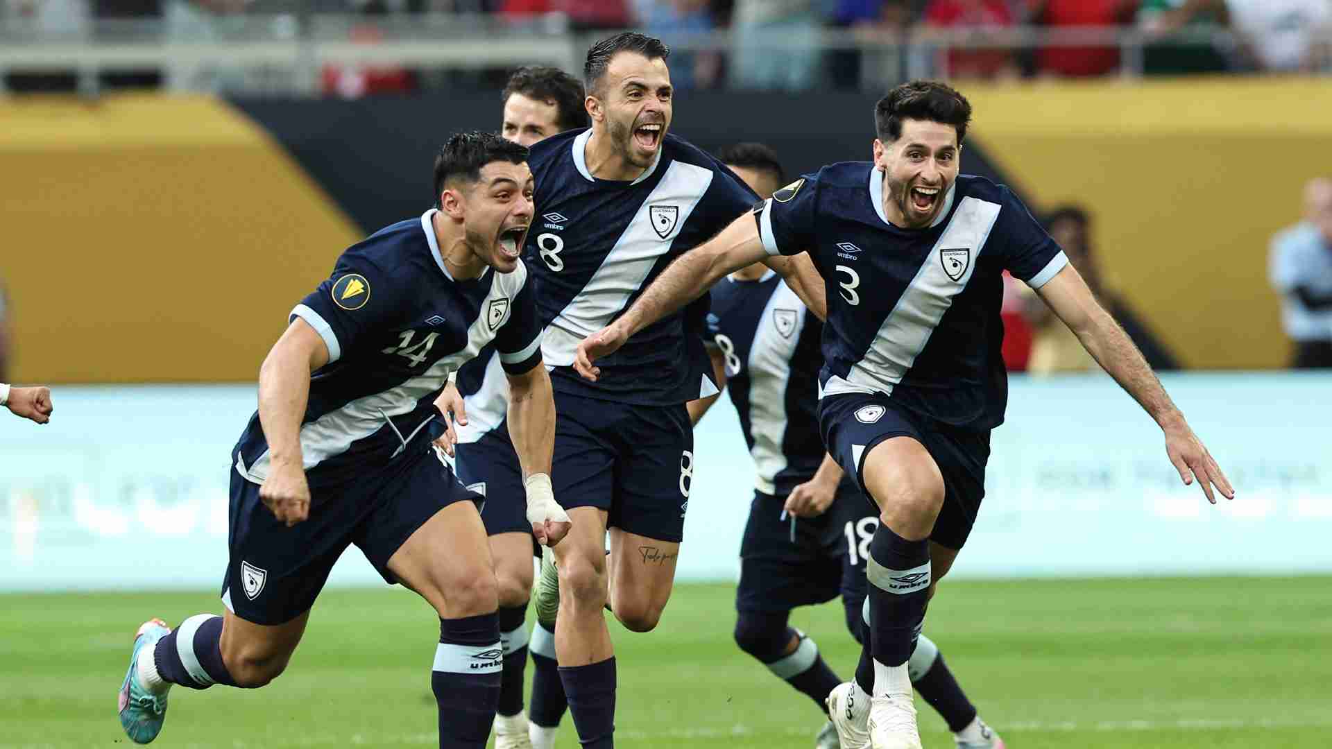 Prediksi Skor Guatemala vs Panama 14 November 2025