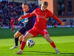 Prediksi Skor Leyton vs Exeter 15 November 2025: Ligue 1 Pekan ke 16