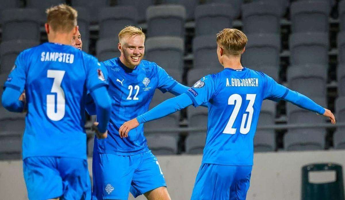 Prediksi Skor Ukraina vs Islandia 17 November 2025