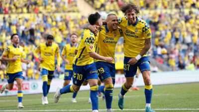 Prediksi Skor Valladolid vs Las Palmas 15 November 2025: Divisi Segunda Pekan ke 14 Prediksi Skor Valladolid vs Las Palmas 15 November 2025