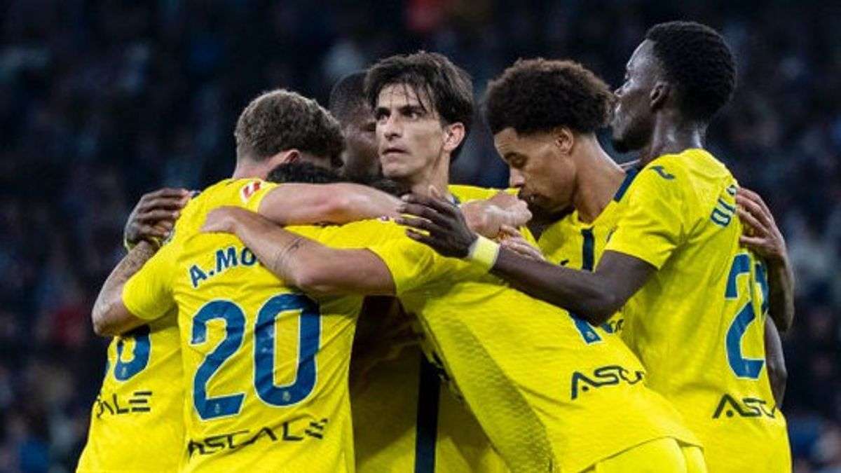 Prediksi Skor Villarreal vs Mallorca 23 November 2025