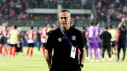 Profil Pelatih Borneo FC, Fabio Lefundes Belum Terkalahkan di Super League Profil Pelatih Borneo FC