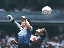 9 Skandal Terbesar dalam Sepak Bola dari Kasus Suap Sampai Luka Palsu