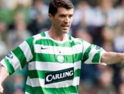 Starting Terbaik Sepanjang Masa Ala Eric Cantona yang Mengejutkan