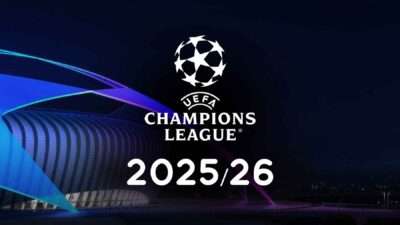 Tim Solid di Liga Champions