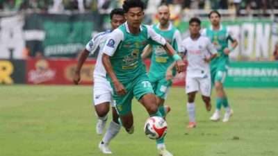 Fakta Laga klasik Arema vs Persebaya di BRI Super League