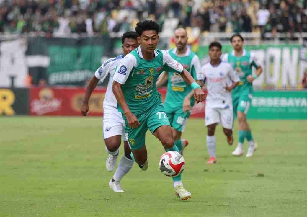 Fakta Laga klasik Arema vs Persebaya di BRI Super League