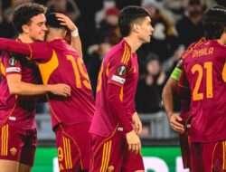 Prediksi Skor AS Roma vs Napoli 1 Desember 2025: Duel Penentu Peringkat Serie A