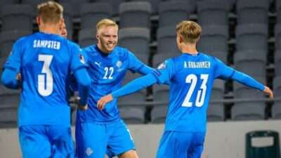 Prediksi Skor Azerbaijan vs Islandia 14 November 2025: Kualifikasi Piala Dunia Zona Eropa Prediksi Skor Azerbaijan vs Islandia 14 November 2025