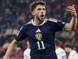 Prediksi Skor Belarus vs Yunani 19 November 2025: Kualifikasi Piala Dunia