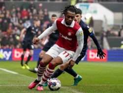 Prediksi Skor Bristol City vs Blackburn 5 November 2025: Liga Championship Pekan ke 14