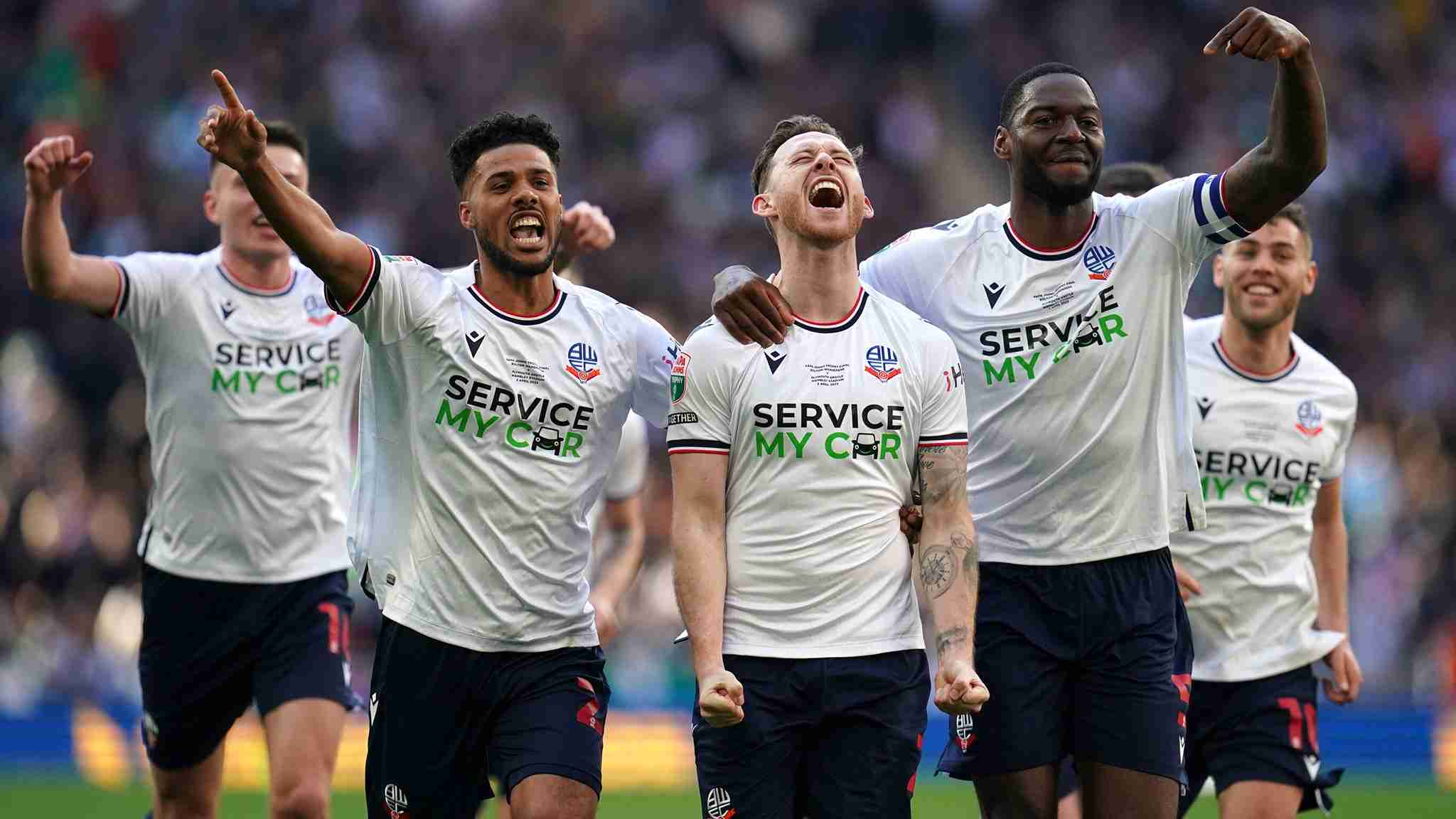 Prediksi Skor Oldham vs Bolton