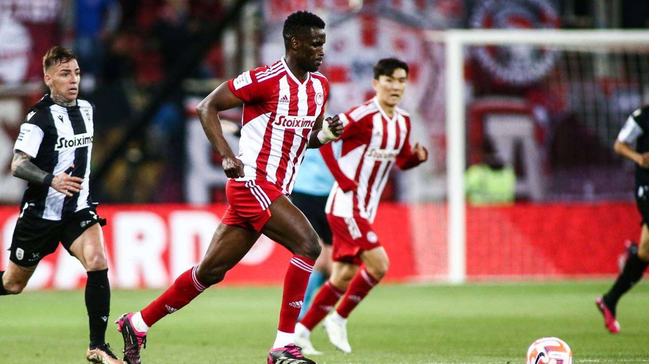 Prediksi Skor Olympiakos vs PSV