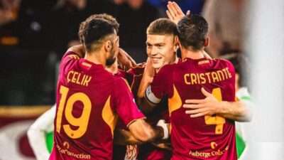 Prediksi Skor Rangers vs AS Roma 7 November 2025: Liga Europa League Stage