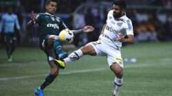 Prediksi Skor Santos vs Palmeiras 16 November 2025: Serie A Brazil Matchday ke 33