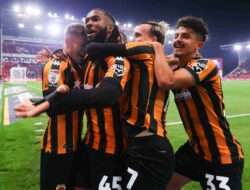 Prediksi Skor Stoke City vs Hull City 29 November 2025: Laga Bergengsi Kasta Kedua