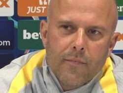 Liverpool Dekati Bintang Munchen yang Dikejar Klub-klub Eropa Saat Ini, Siapa Dia?