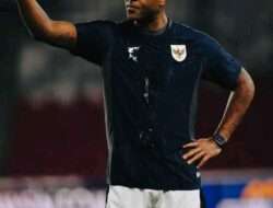 Jilat Ludah Sendiri, PSSI Ogah Cari Pelatih Baru Timnas Seperti Kluivert