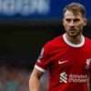 5 Pemain Liverpool yang Harus Diganti, Nomor 3 Bikin Syok