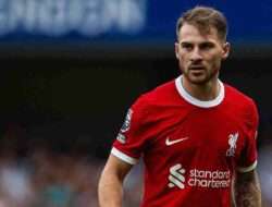 5 Pemain Liverpool yang Harus Diganti, Nomor 3 Bikin Syok