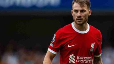5 Pemain Liverpool yang Harus Diganti, Nomor 3 Bikin Syok