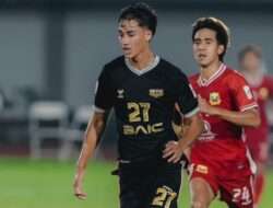 5 Bintang Asia Tenggara layak jadi Sorotan di SEA Games 2025