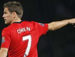 5 Pesepakbola yang Pernah Terdegradasi dari Rio Ferdinand sampai Owen