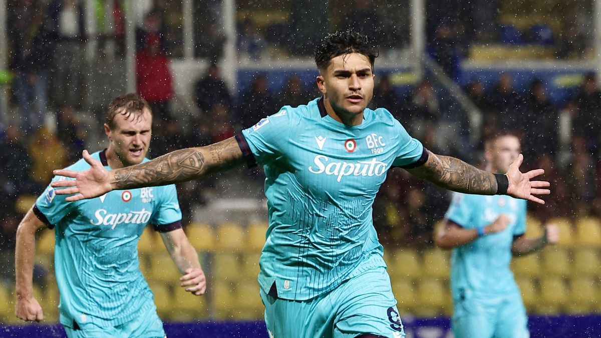 Prediksi Skor Bologna vs Napoli