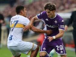 Prediksi Skor Mainz vs Fiorentina 7 November 2025: Liga Konferensi Eropa League Stage