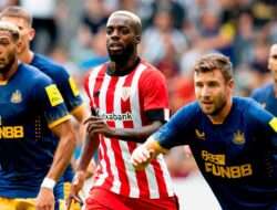 Prediksi Skor Newcastle vs Athletic Bilbao 6 November 2025: Liga Champions Fase Liga