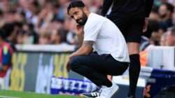 Raja Gol Sepak Pojok di Premier League, Bahkan Arsenal pun Kalah Raja Gol Sepak Pojok