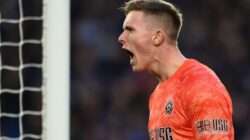 Rating Pemain Inggris vs Albania Tuntaskan Kualifikasi Bersejarah Rating Pemain Inggris vs Albania