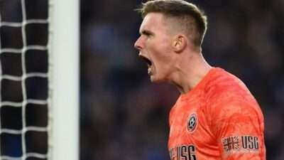 Rating Pemain Inggris vs Albania