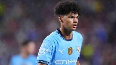 Rating Pemain Man City vs Bournemouth: Duo Maut Haaland-Rayan Menjadi Sorotan!