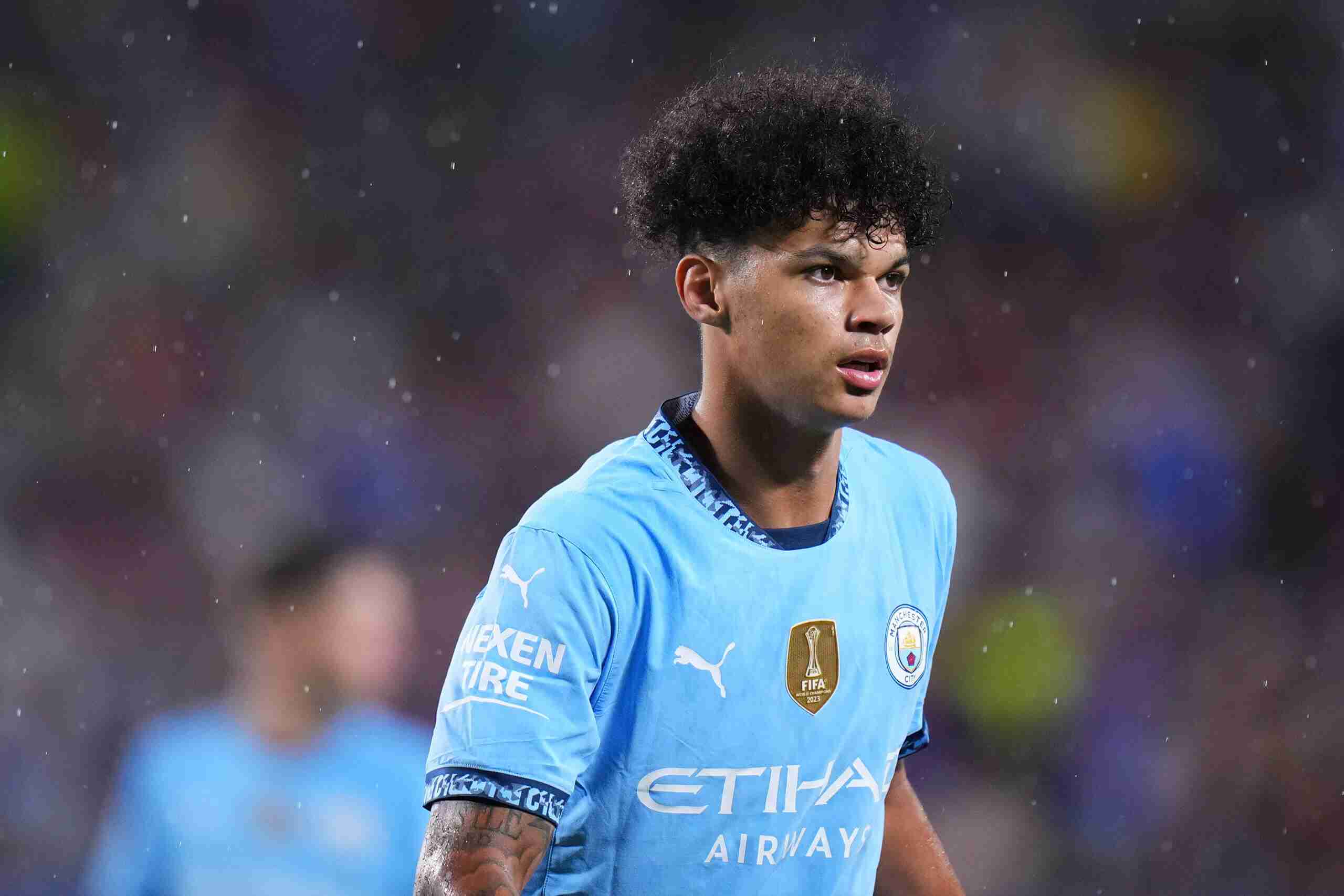 Rating Pemain Man City vs Bournemouth