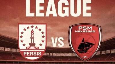 Prediksi Skor Persis vs PSM Makassar Pekan ke-14, 29 November 2025