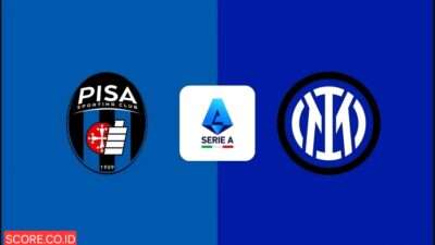 Prediksi Skor Inter vs Pisa Pekan ke-13: 30 November 2025