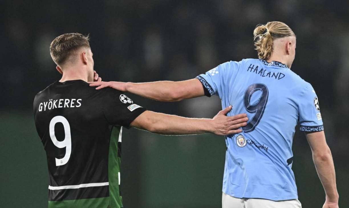 Alasan Ekonomi di Balik Mahalnya Harga Pemain Sepak Bola