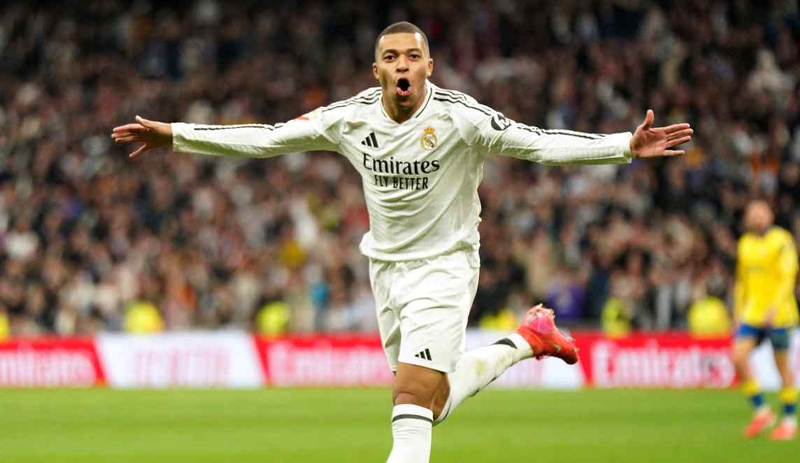 Alonso incar Yildiz, bintang Real Madrid dikorbankan