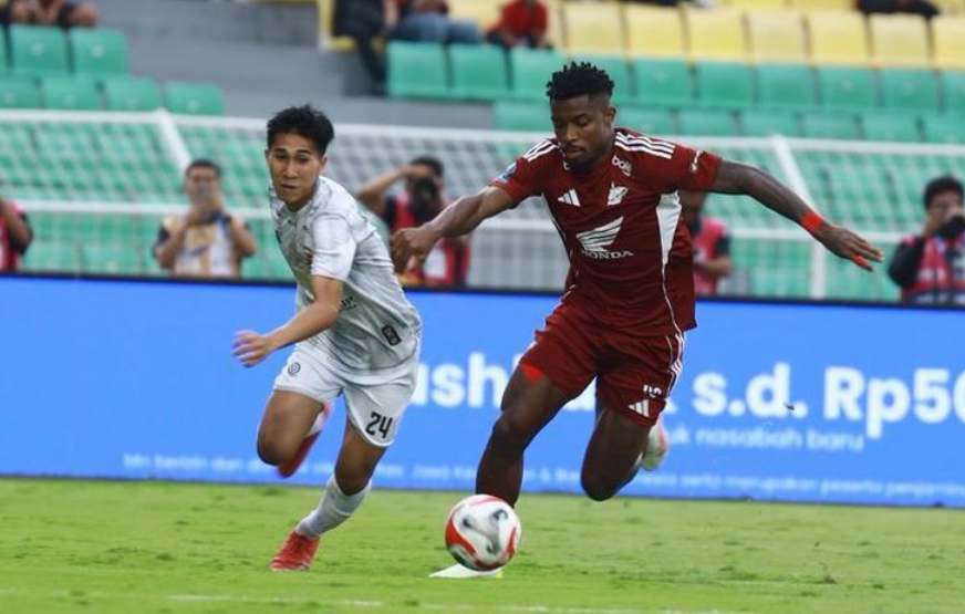 Analisis Taktik Jitu & Kunci Kemenangan Kedua Tim