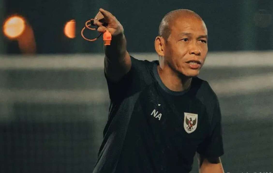 Analisis kekalahan Garuda Muda vs Zambia. Apa saja