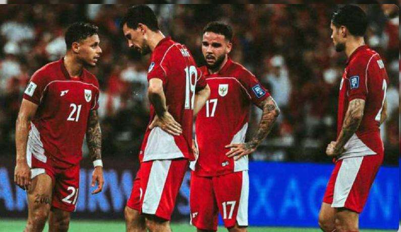 Apa Dampak Sanksi Ini bagi Timnas dan Kompetisi Liga