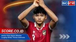 Arkhan Kaka Agama Biodata Lengkap Striker Timnas Indonesia Masa Depan