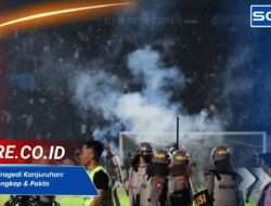 Awal Mula Tragedi Kanjuruhan: Kronologi Lengkap & Fakta Investigasi